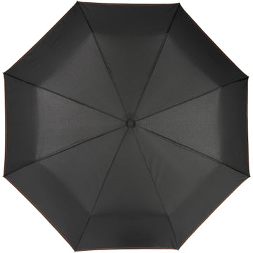 Parapluie pliable à ouverture/fermeture automatique 21" Stark-mini