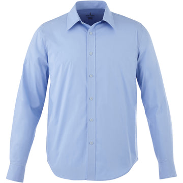 Chemise manches longues homme Hamell