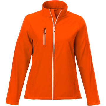 Veste softshell femme Orion