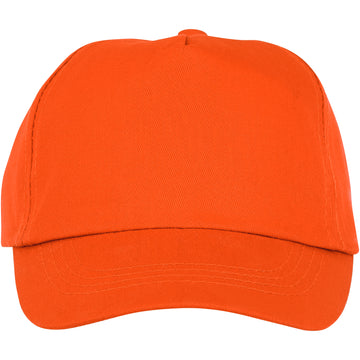 Casquette 5 panneaux Feniks enfant