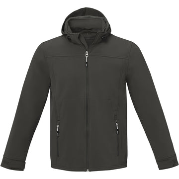 Veste softshell homme Langley