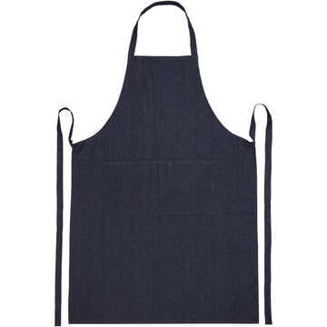 Tablier Jeen en denim recyclé 200 g/m²