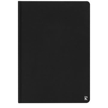 Carnet à couverture rigide K’arst® A5-ligné