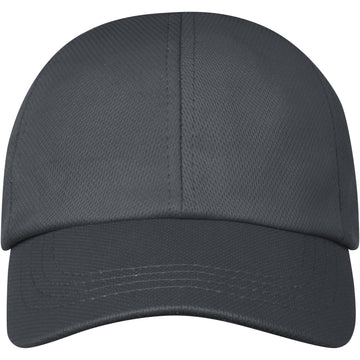 Casquette Cerus 6 panneaux cool fit