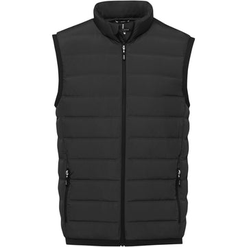 Bodywarmer duvet Caltha pour homme