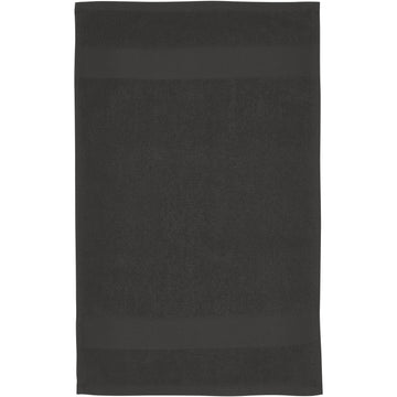 Serviette Sophia de 30 x 50 cm en coton de 450 g/m²