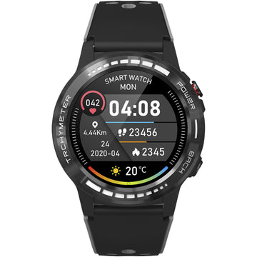 Montre connectée GPS SW37 Prixton