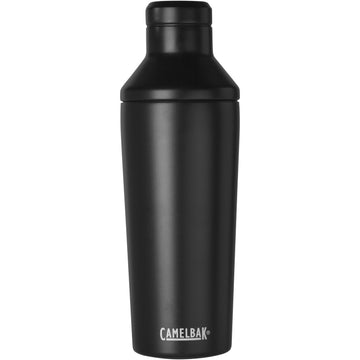 Shaker à cocktail CamelBak® Horizon de 600 ml avec isolation sous vide