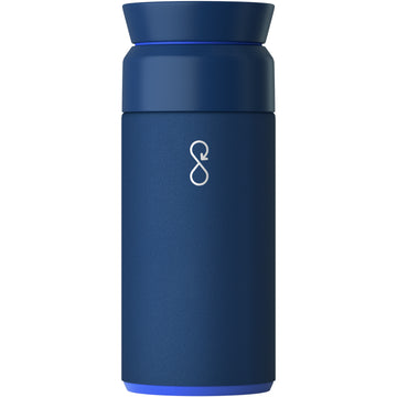 Flacon à infusion Ocean Bottle de 350 ml