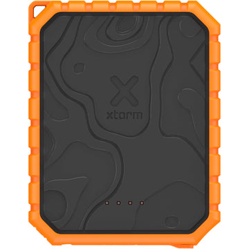 Batterie de secours 10 000 mAh 20 W QC3.0 étanche avec torche Xtorm XR201 Xtreme